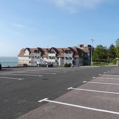 Appartement 4 Pers - Vue Mer Trouville-sur-Mer Exterior foto