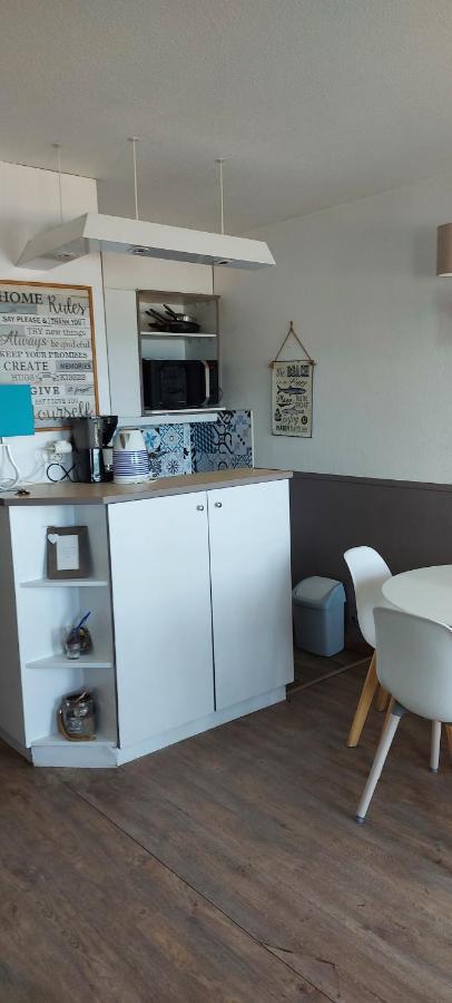 Appartement 4 Pers - Vue Mer Trouville-sur-Mer Exterior foto